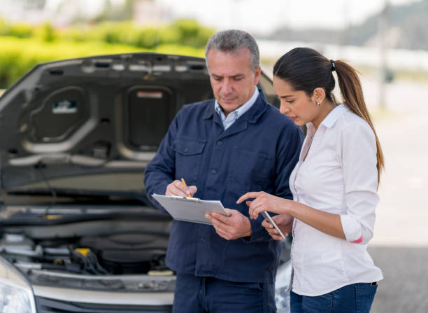 Auto Insurance in Potter County County